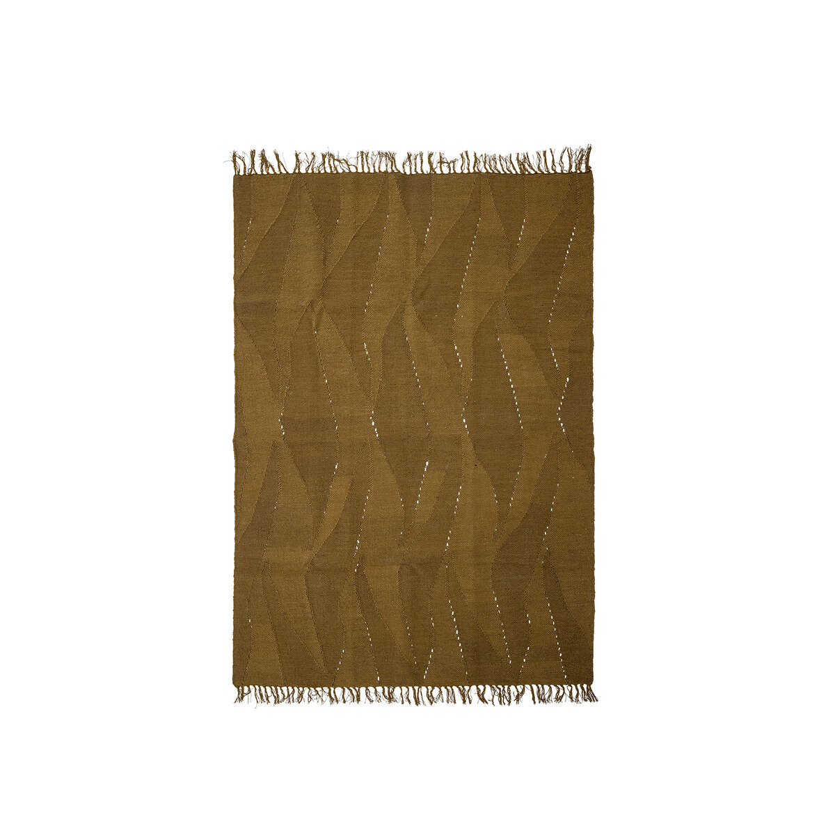 Zola - Tapis en laine 140x200 cm Zola - Tapis en laine 140x200 cm
