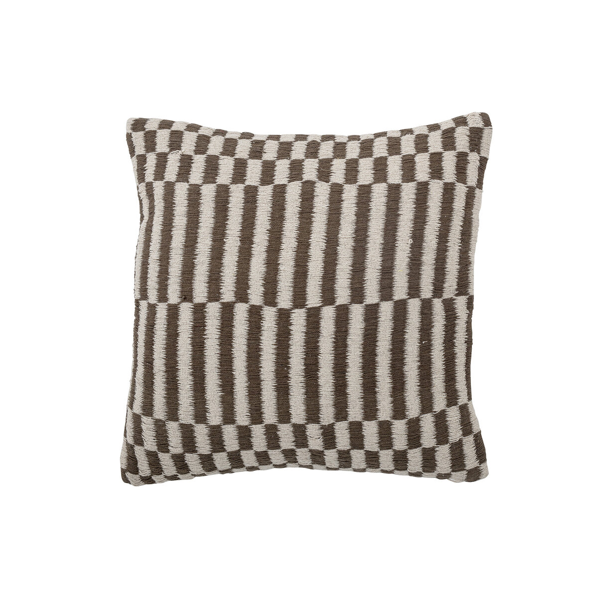 Krei - Coussin en coton 50x50 cm Krei - Coussin en coton 50x50 cm