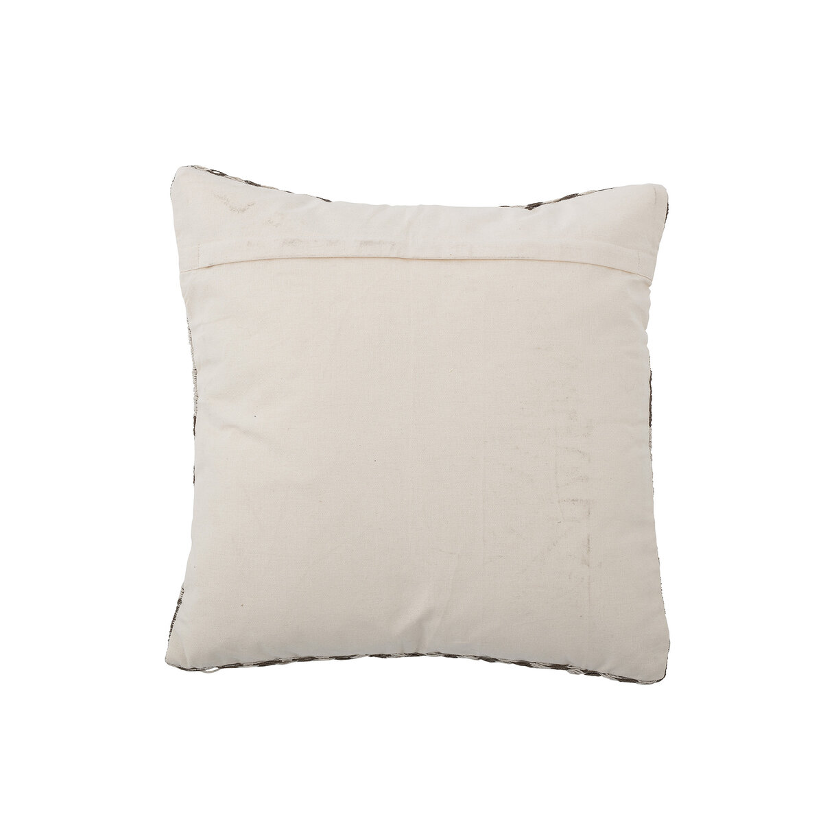 Krei - Coussin en coton 50x50 cm Krei - Coussin en coton 50x50 cm