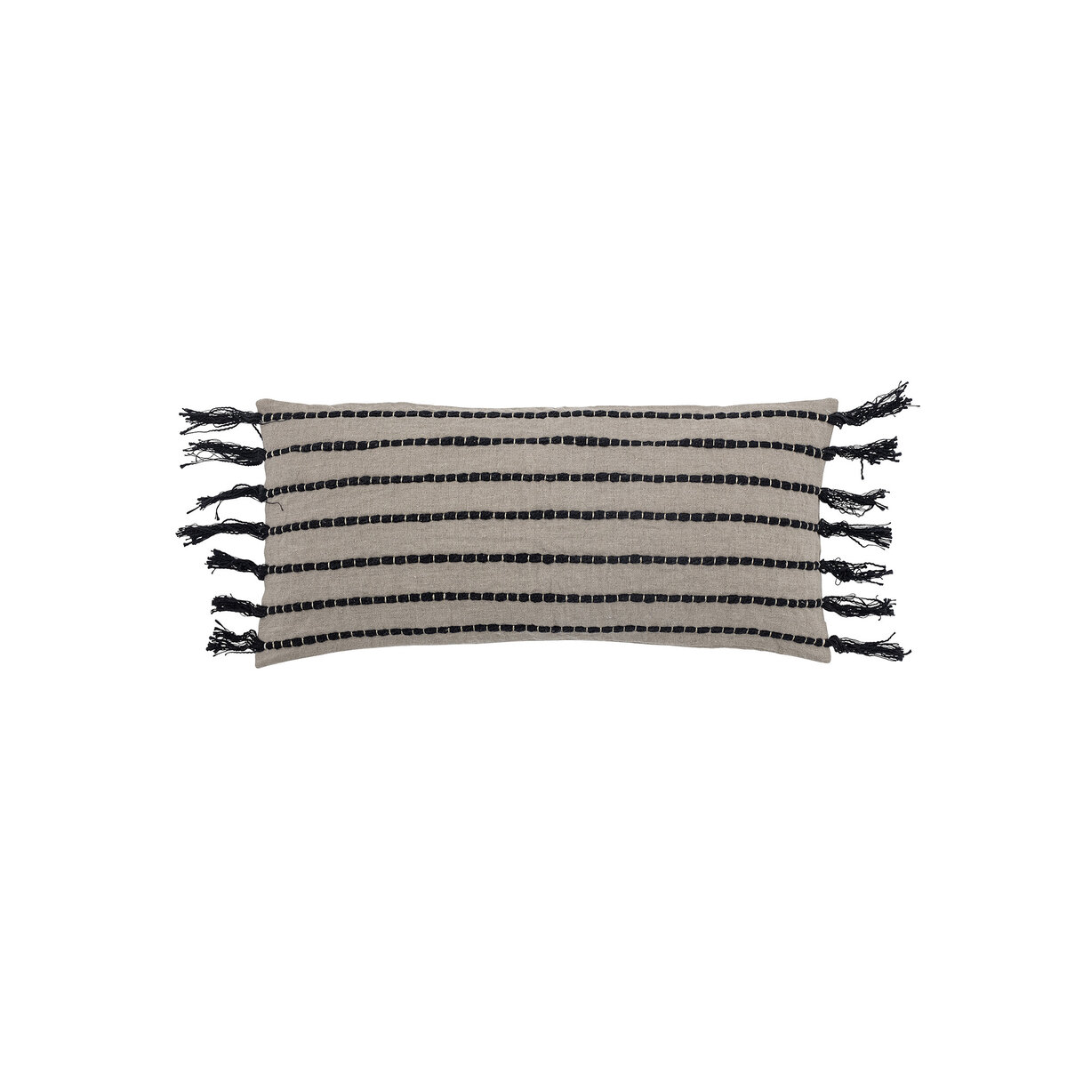Dora - Coussin en lin coton 75x35 cm Dora - Coussin en lin coton 75x35 cm