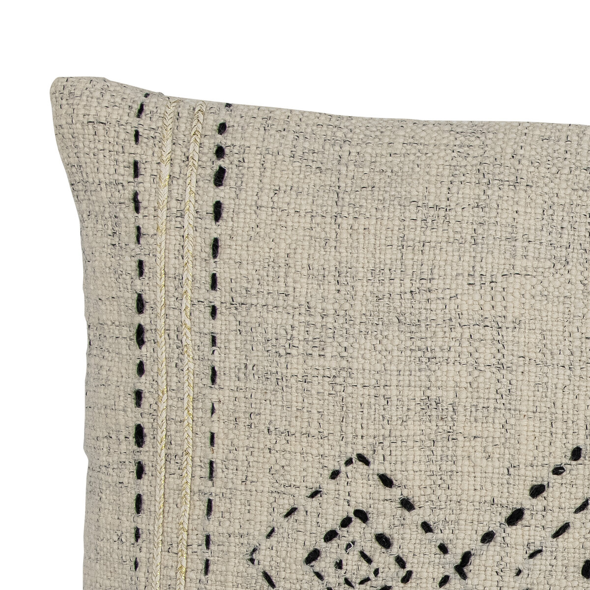 Carice - Cuscino in cotone da 50 x 30 cm Carice - Cuscino in cotone da 50 x 30 cm