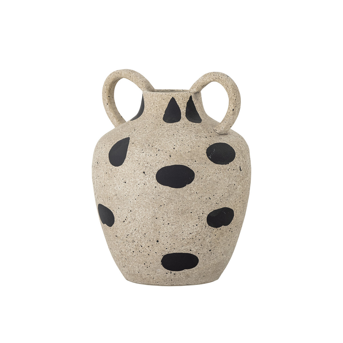 Taye - Vase en grès Taye - Vase en grès