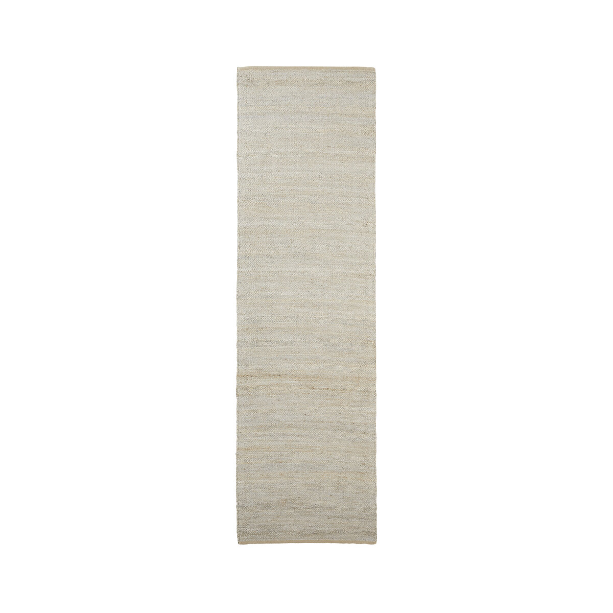Hempi - Tapis en chanvre 90x300 cm Hempi - Tapis en chanvre 90x300 cm
