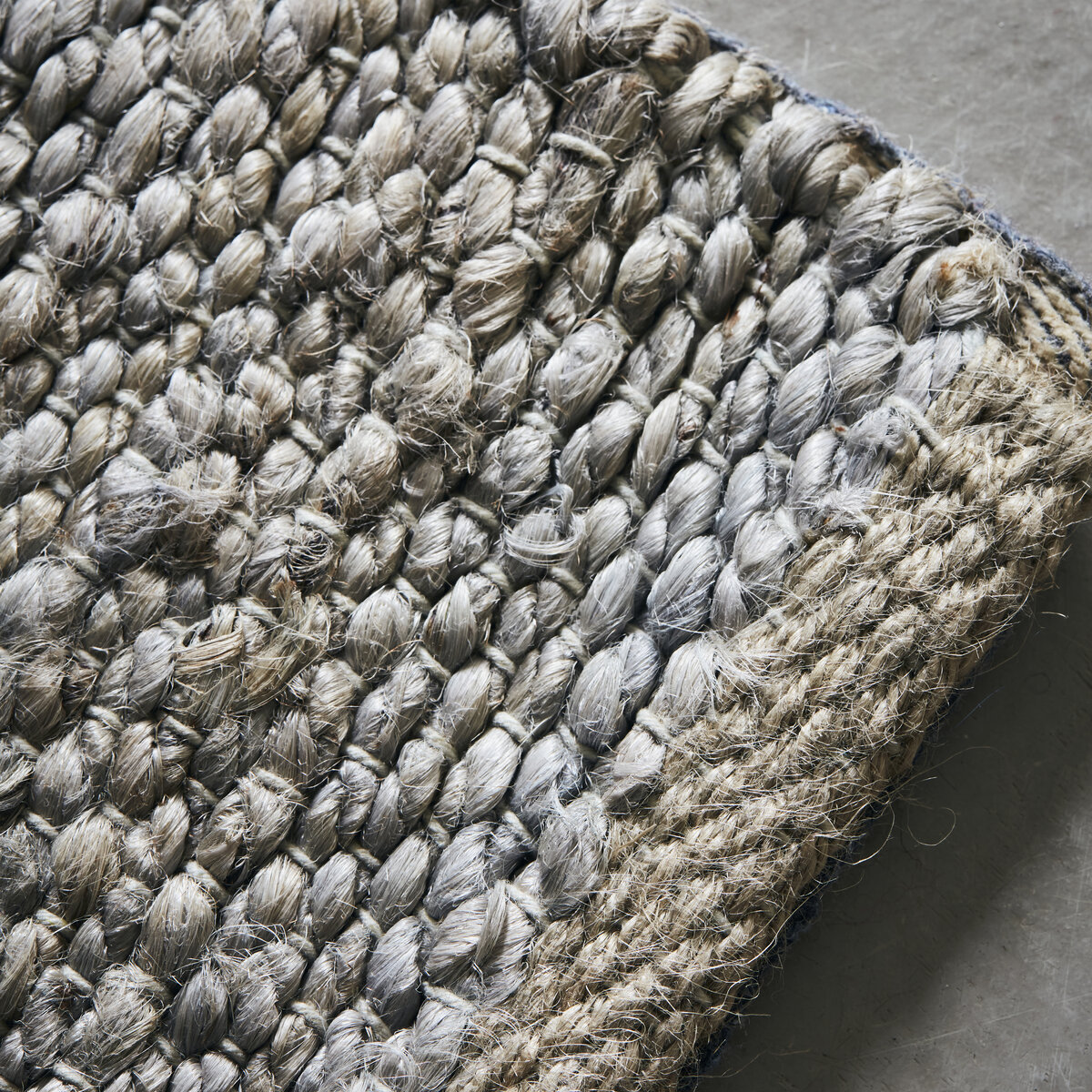 Hempi - Tapis en chanvre 90x300 cm Hempi - Tapis en chanvre 90x300 cm