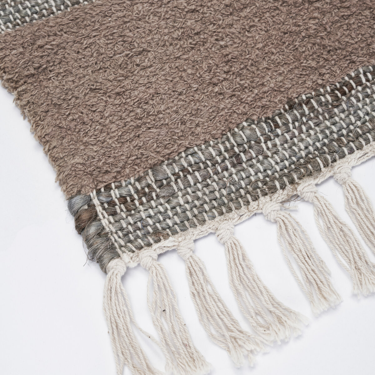 Chen - Tapis en jute 90x200 cm Chen - Tapis en jute 90x200 cm