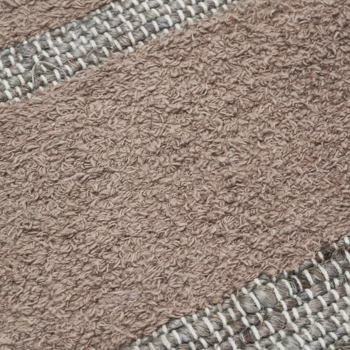 Chen - Tapis en jute 90x200 cm Chen - Tapis en jute 90x200 cm