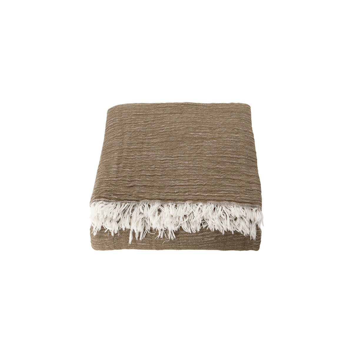 Alice - Plaid en coton Alice - Plaid en coton