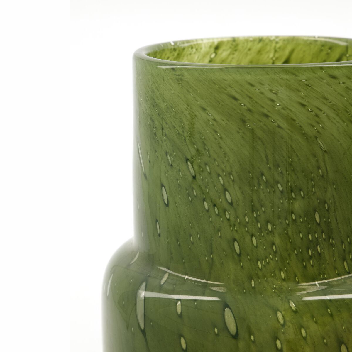 Bole - Vase en verre Bole - Vase en verre