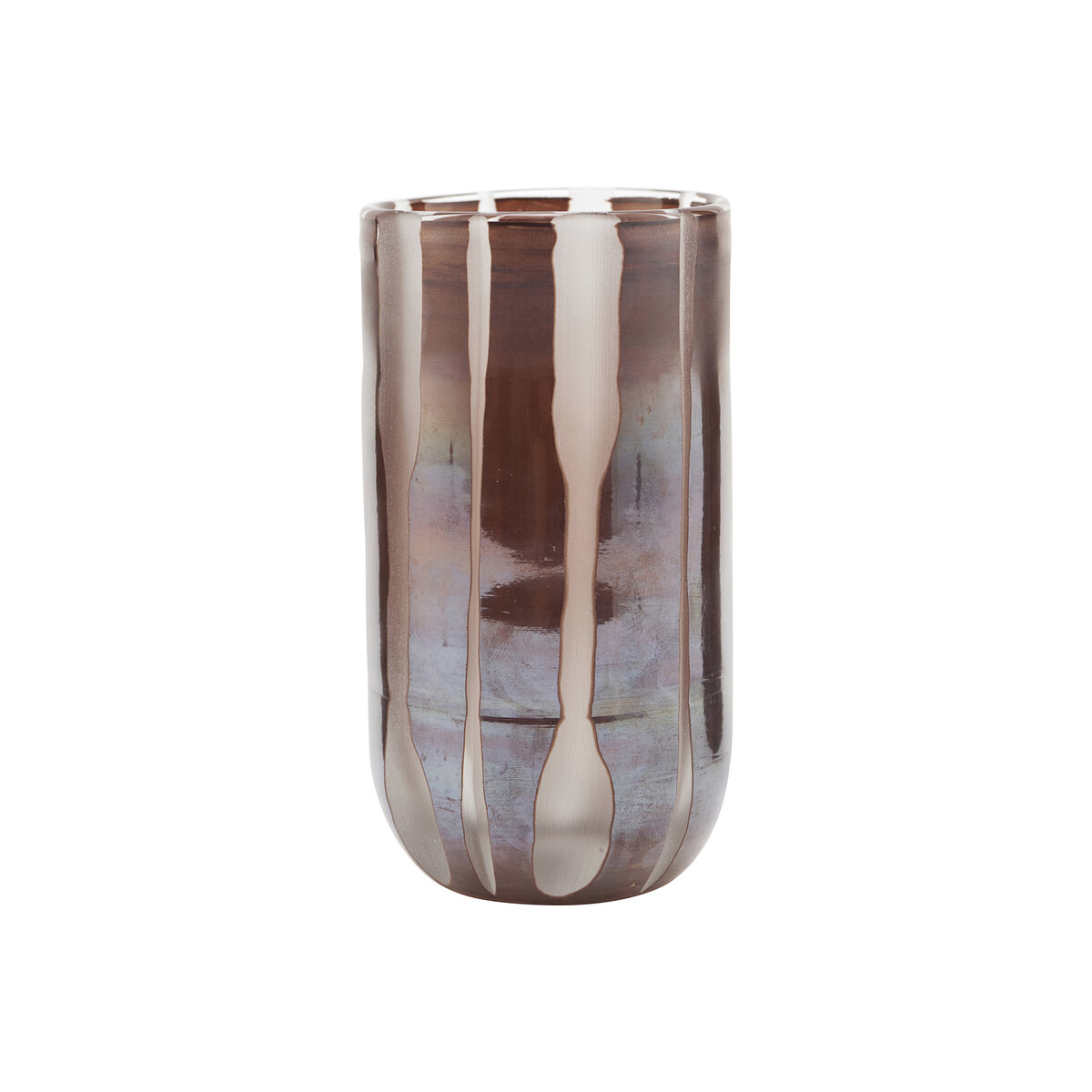 Bai - Vaso in vetro Bai - Vaso in vetro