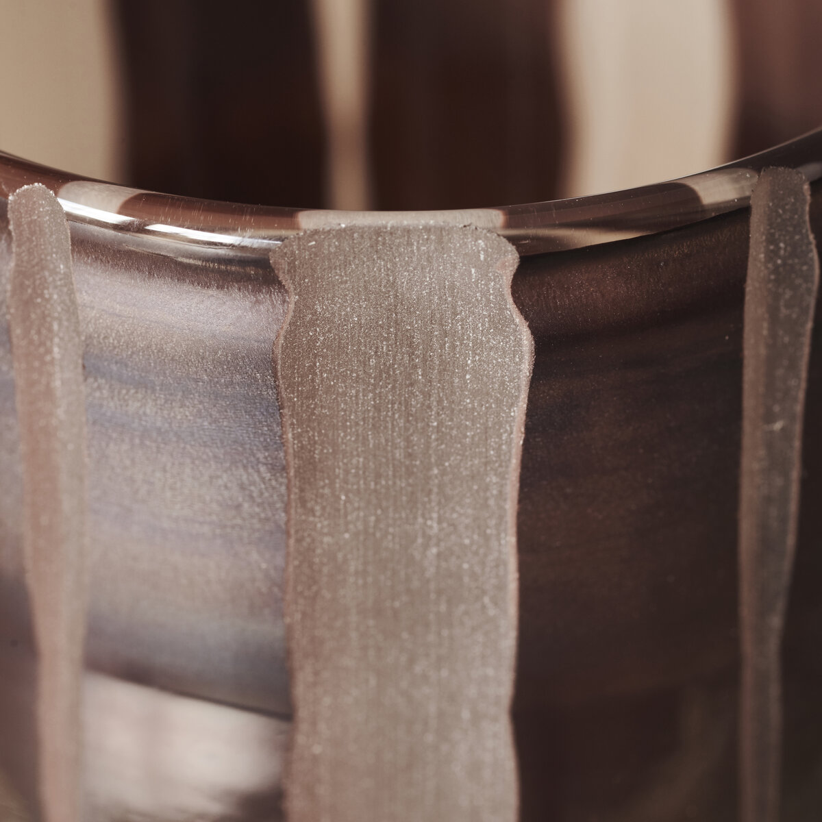 Bai - Vaso in vetro Bai - Vaso in vetro