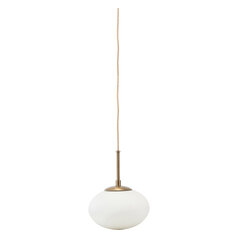 Lampada a sospensione in carta 60 cm - Apparecchio di illuminazione  decorativo per il soggiorno - Tikamoon