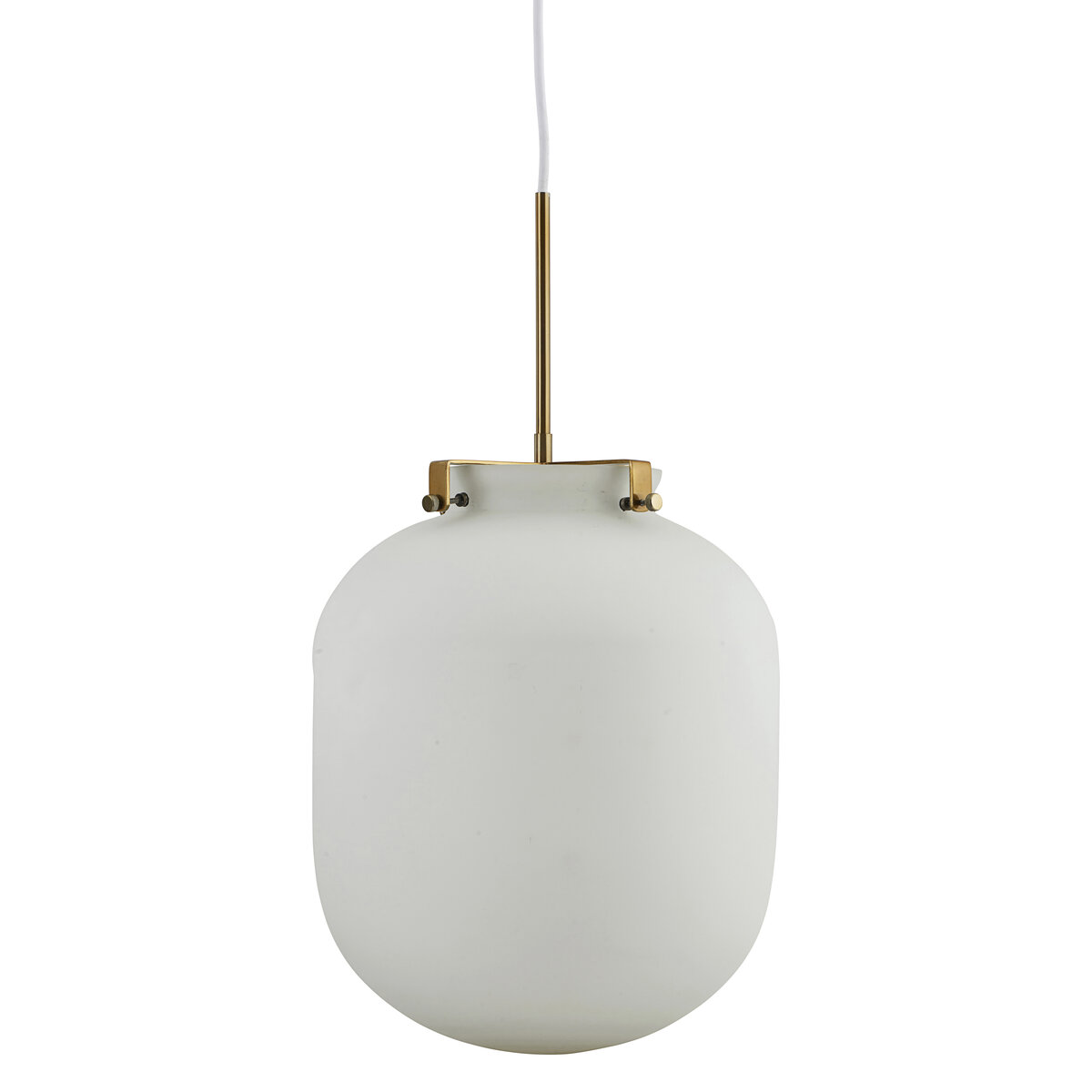 Ball - Suspension en verre Ball - Suspension en verre