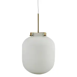 Ball - Lámpara de cristal