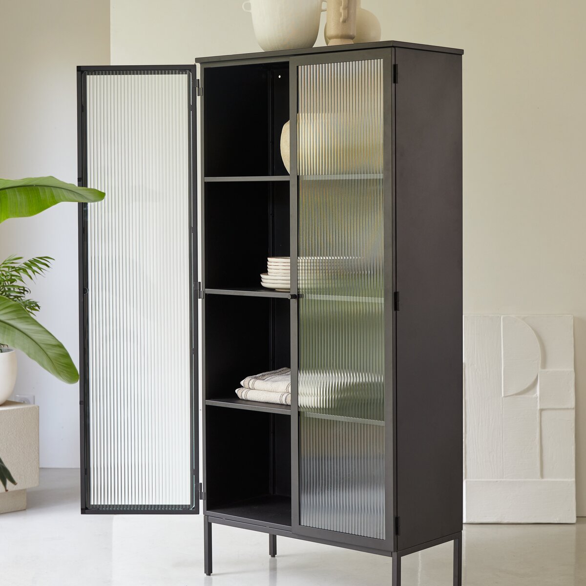 Annet - Armoire en métal Annet - Armoire en métal