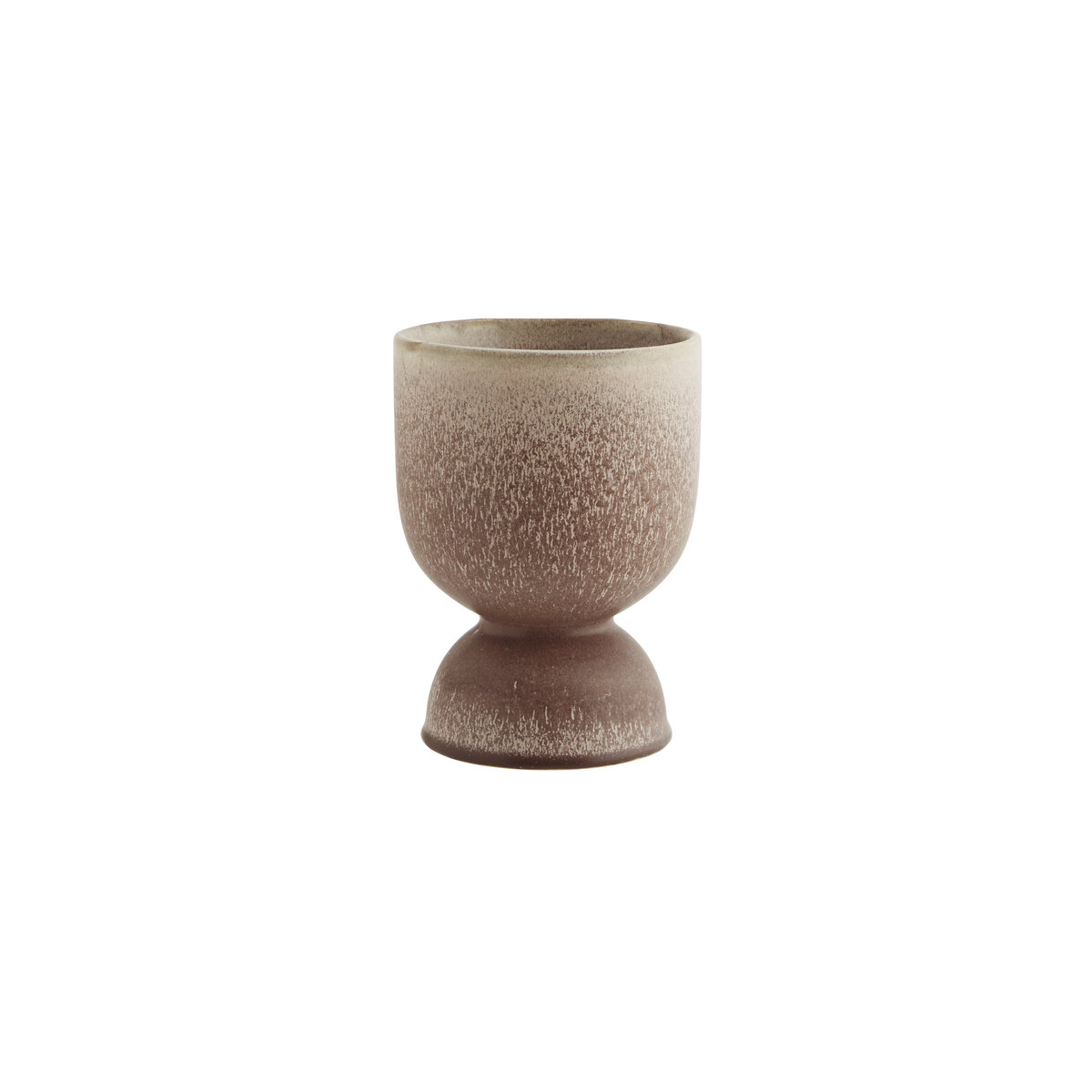 Ralf - Stoneware vase, 19 cm