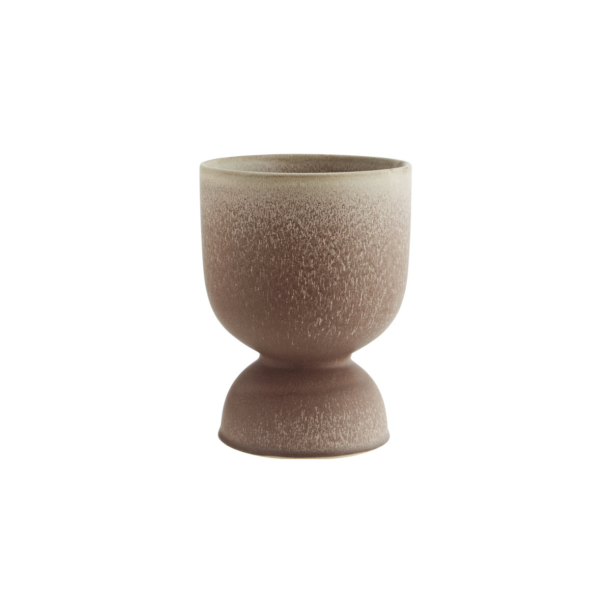 Ralf - Vase en grès, 23 cm Ralf - Vase en grès, 23 cm