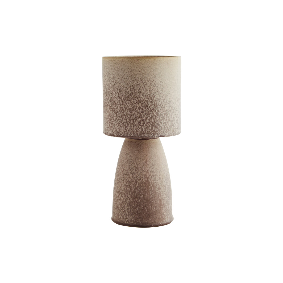 Ralf - Vase en grès, 29 cm Ralf - Vase en grès, 29 cm