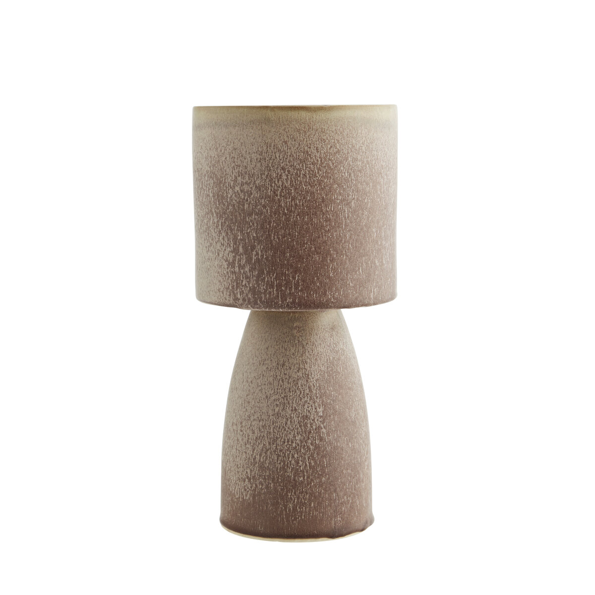 Ralf - Vase en grès, 36 cm Ralf - Vase en grès, 36 cm