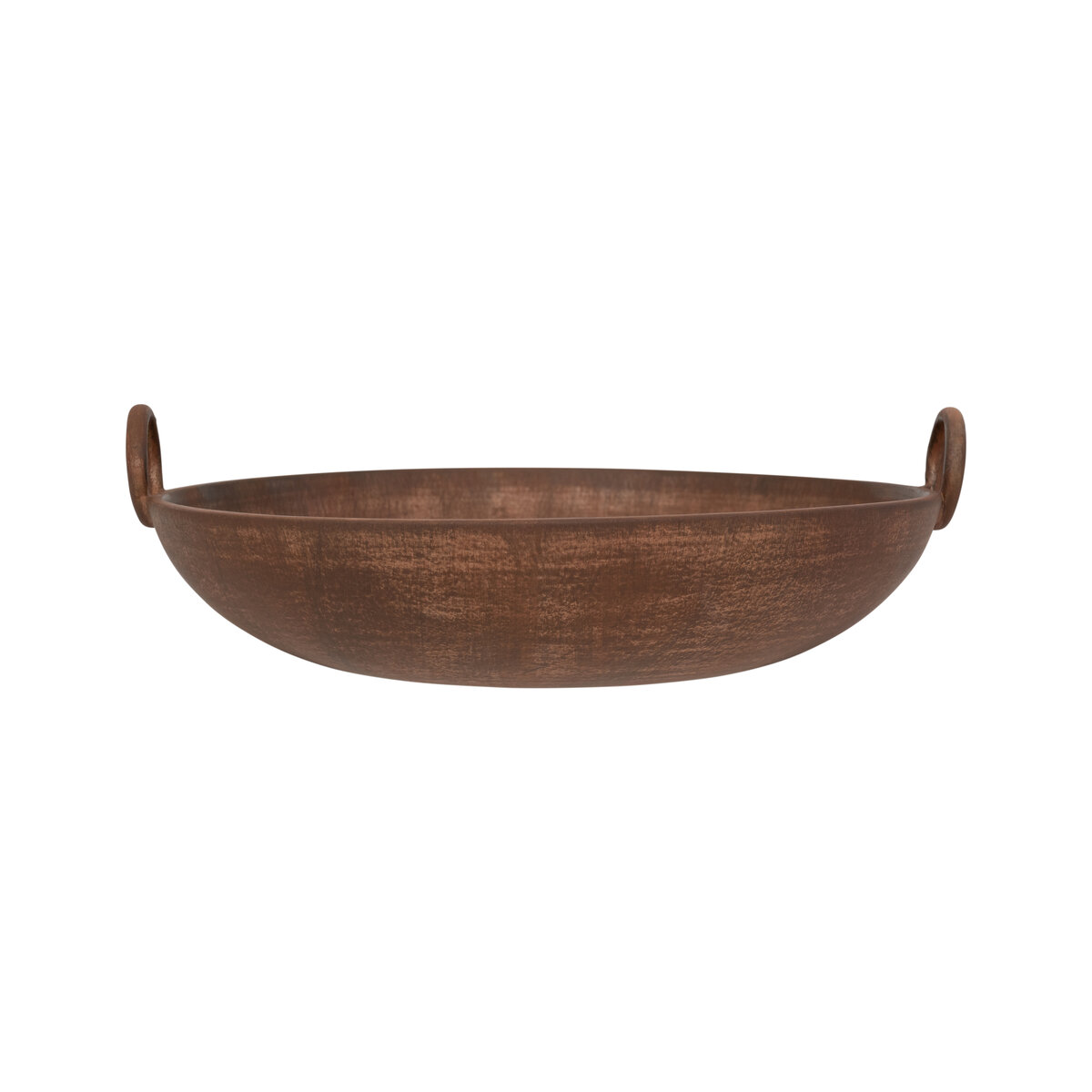 Ostuni - Bol décoratif en faïence, 36 cm Ostuni - Bol décoratif en faïence, 36 cm