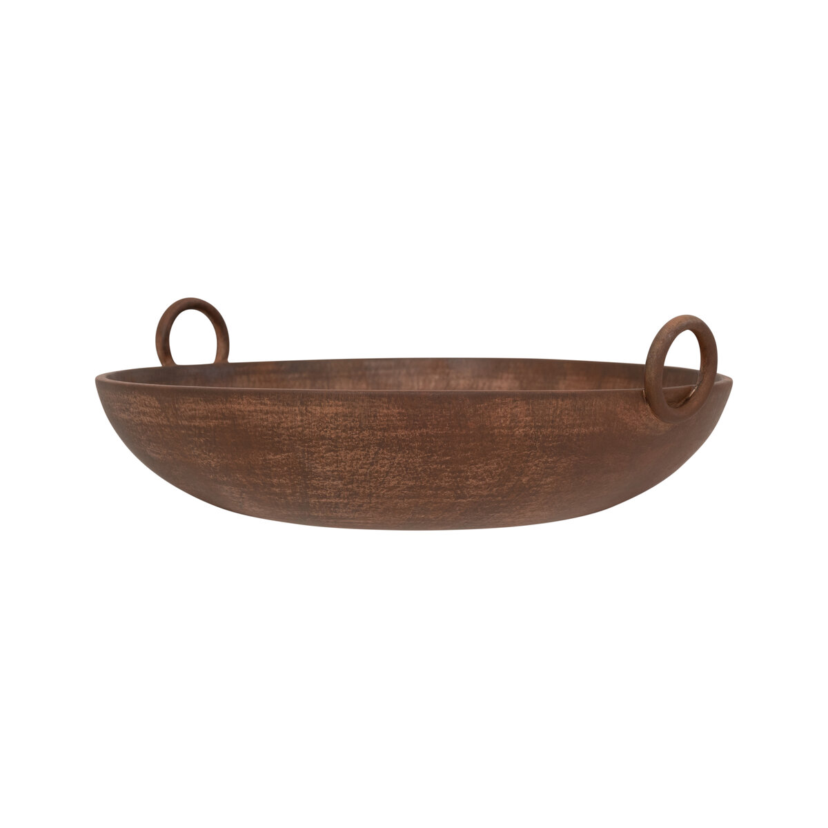 Ostuni - Bol décoratif en faïence, 36 cm Ostuni - Bol décoratif en faïence, 36 cm