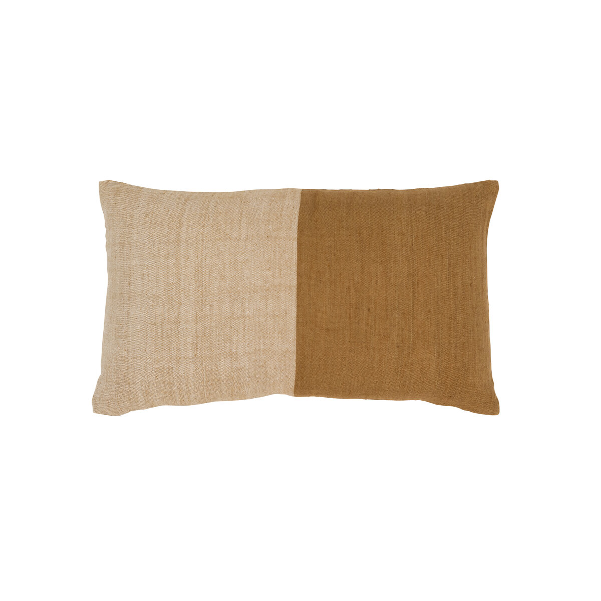 Jitto - Coussin en soie 50x30 cm Jitto - Coussin en soie 50x30 cm