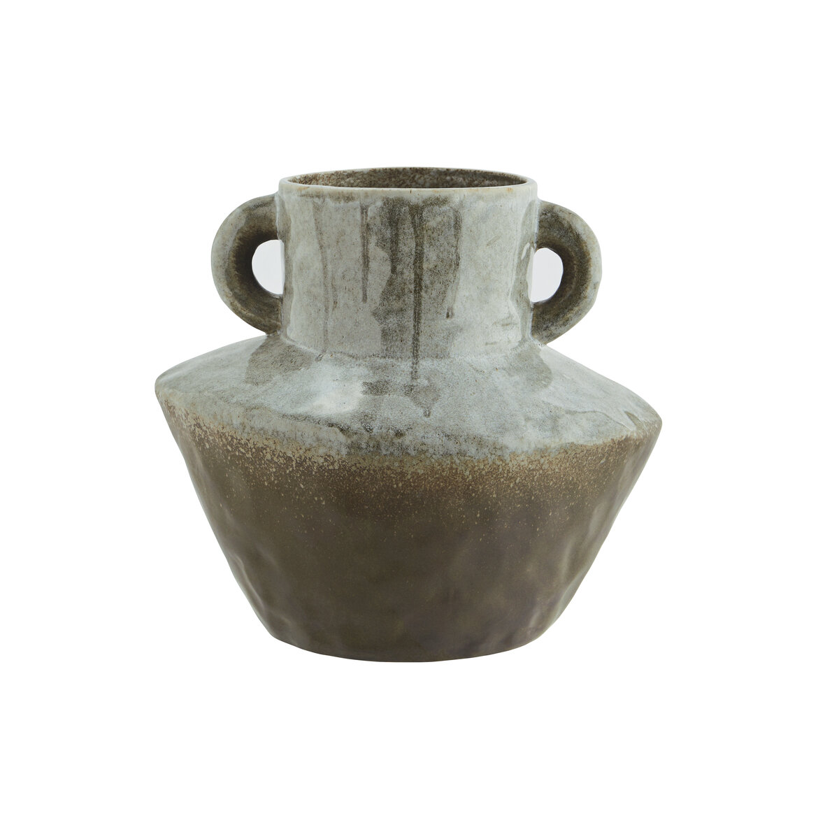 Silas - Vase en grès, 28 cm Silas - Vase en grès, 28 cm