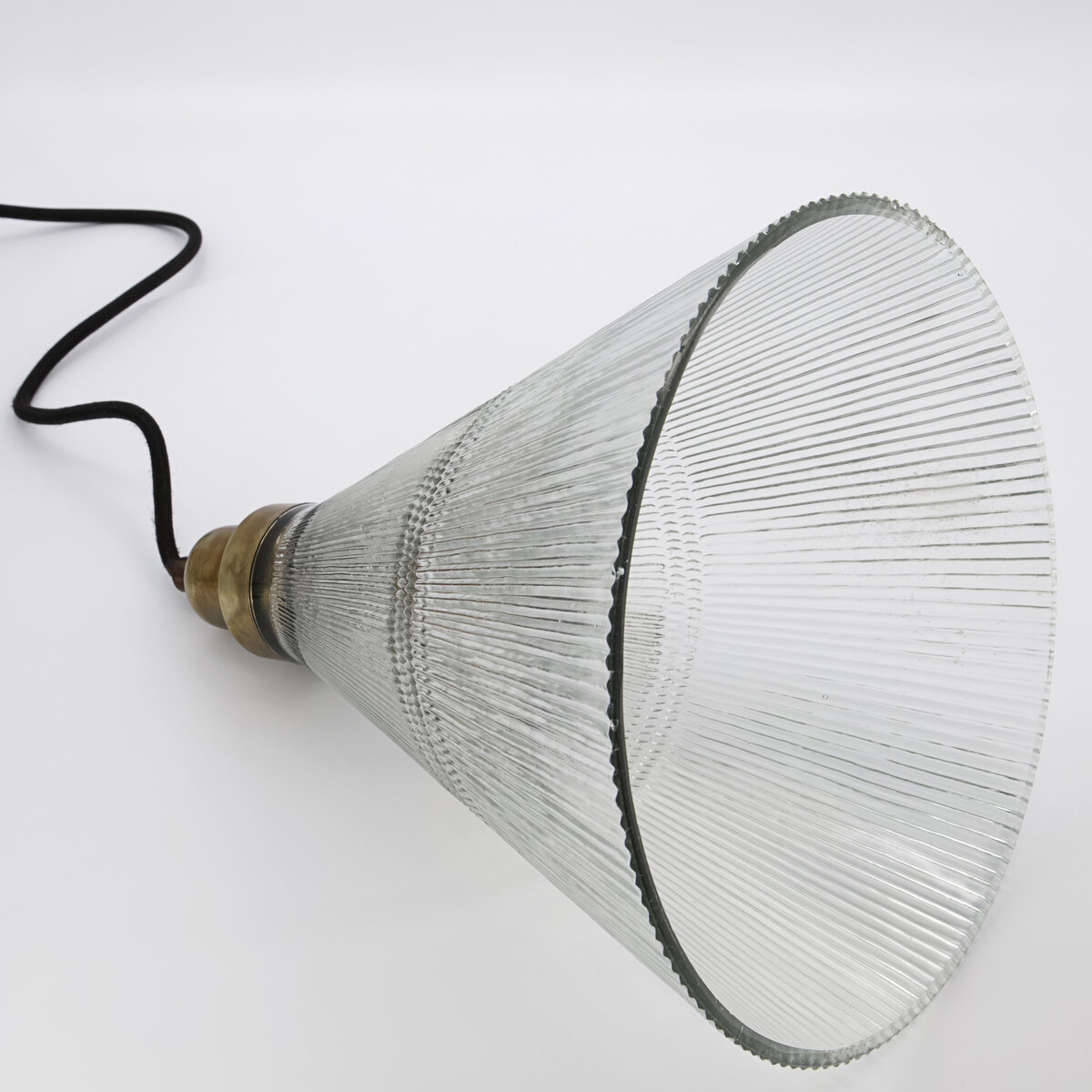 Lámpara de papel de 90 cm - Lámpara decorativa de salón - Tikamoon