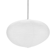 Lampada a sospensione in carta 60 cm - Apparecchio di illuminazione  decorativo per il soggiorno - Tikamoon