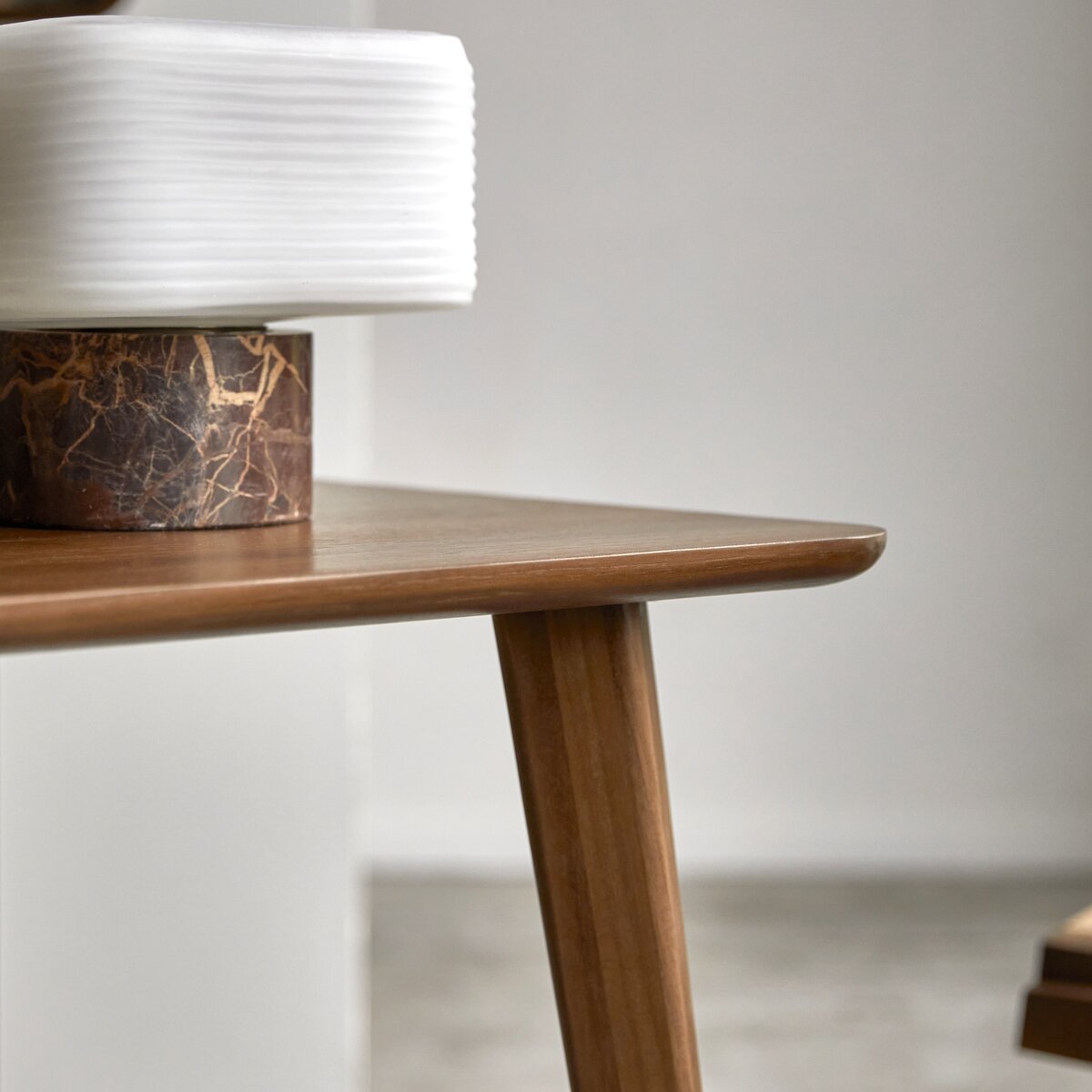 Domani - Solid teak Desk Domani - Solid teak Desk