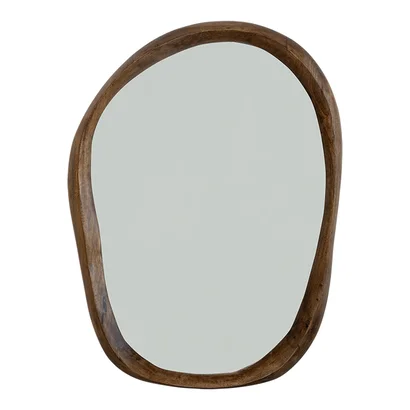 Shizu - Specchio da 70x50 cm