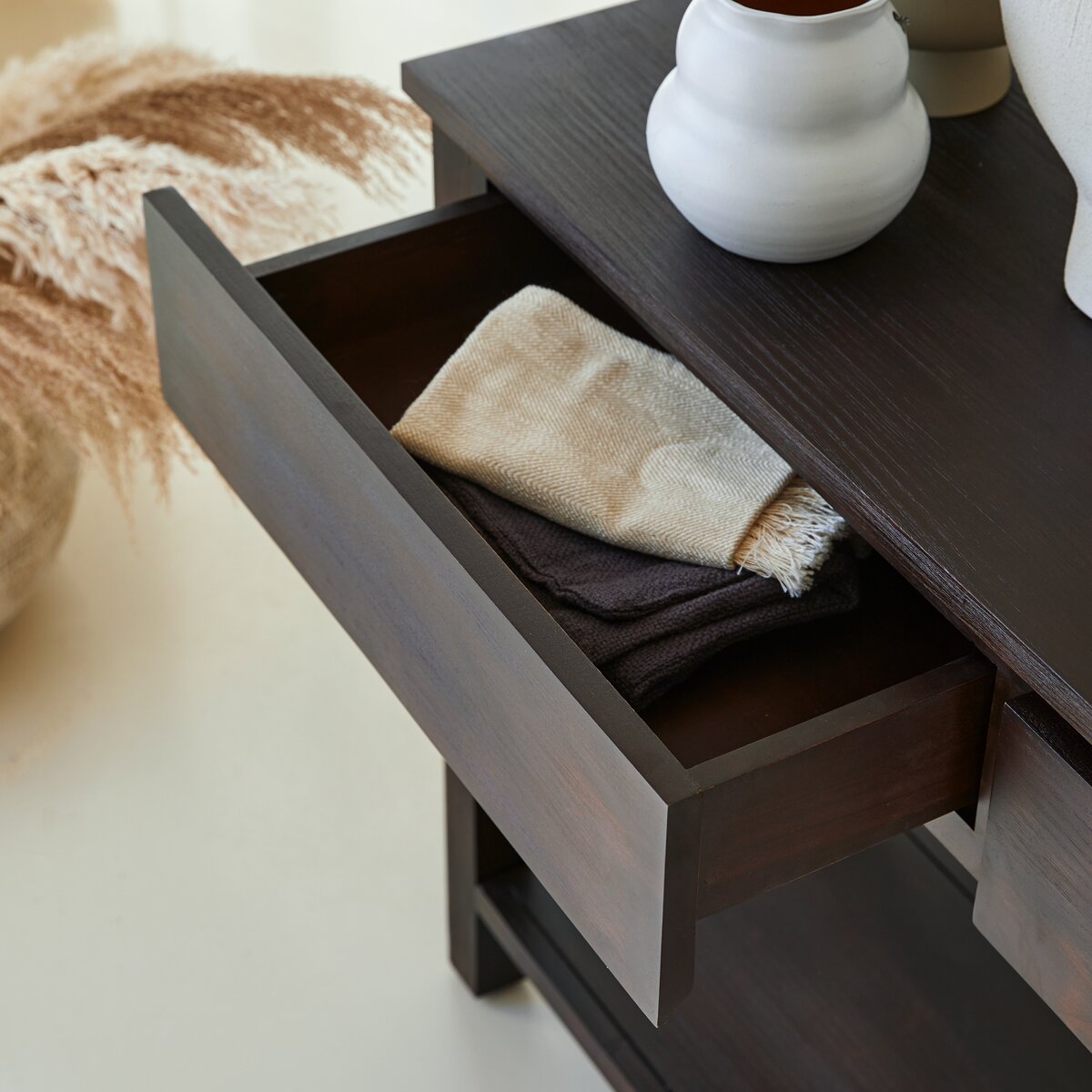 Eva deals bedside table