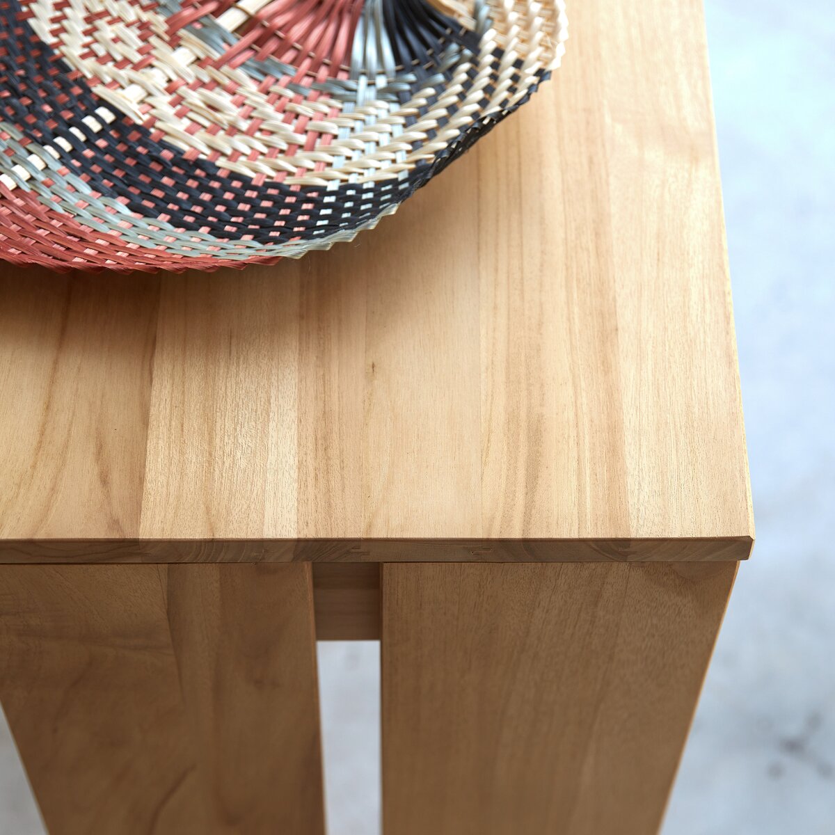 Eden - Solid teak Console table Eden - Solid teak Console table
