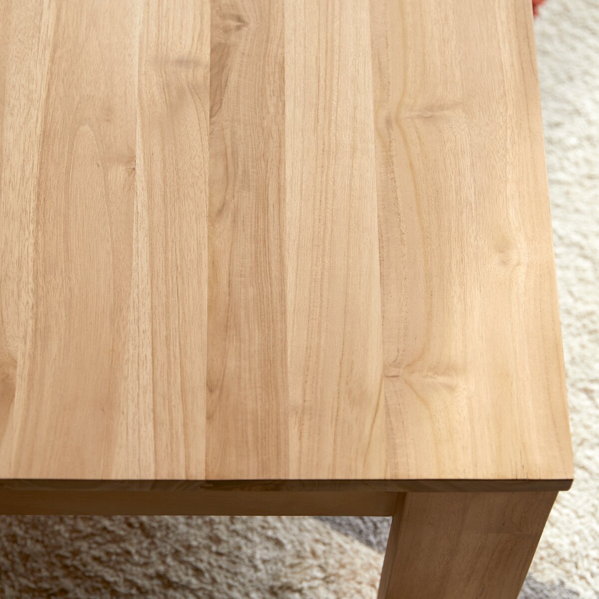 Eden - Solid teak Coffee Table Eden - Solid teak Coffee Table
